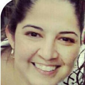 Meet your Posher, Anabel